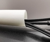 アルカリ自由な耐熱性ワイヤー袖の高温ガラス繊維の袖